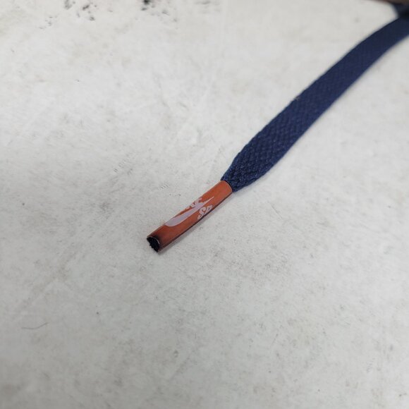 Nike SB Blazer Mid Orange Label Navy Gum FJ1680-400 US 6.5 Skate Board dunk 1 2 - Picture 9 of 11